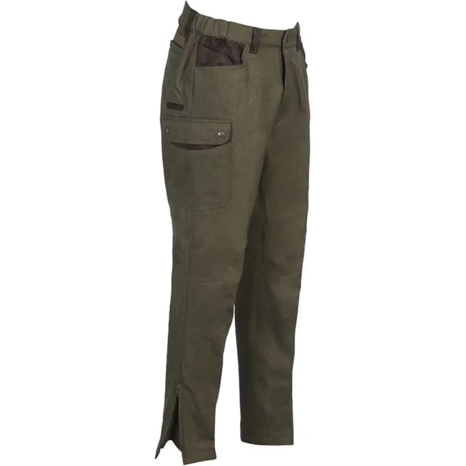 Broek PERCUSSION Berry