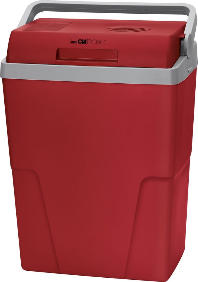 Clatronic KB 3713.1 -Koelbox - 12/220V - 22 liter