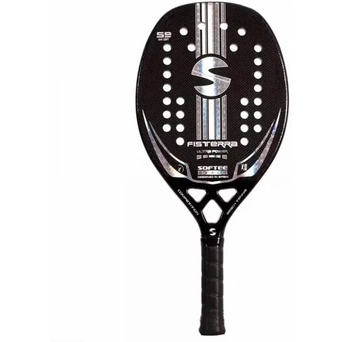 Strand tennisracket Softee Fisterra