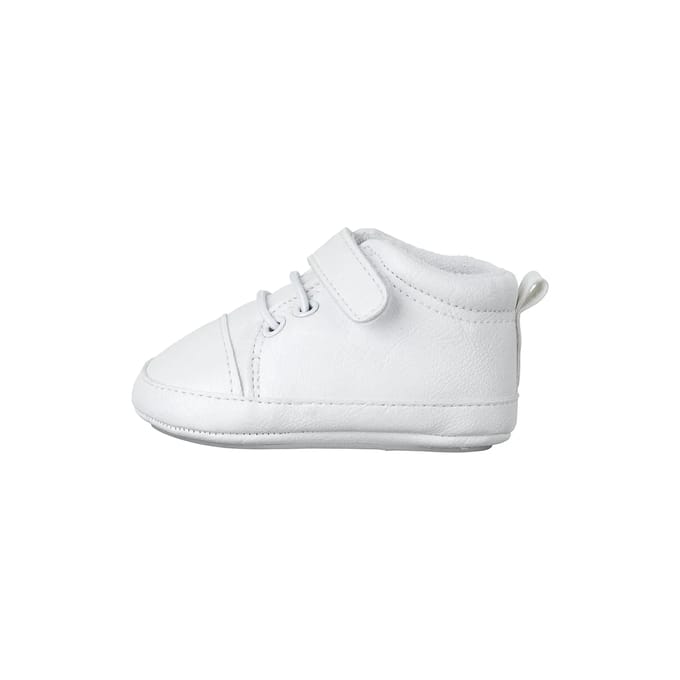 Effen baby sneakers Sterntaler