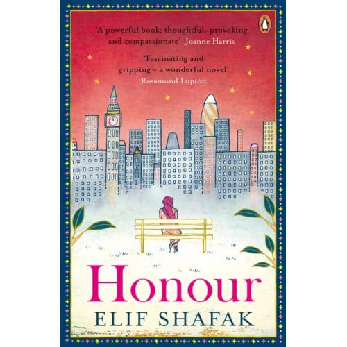 Honour - Elif Shafak