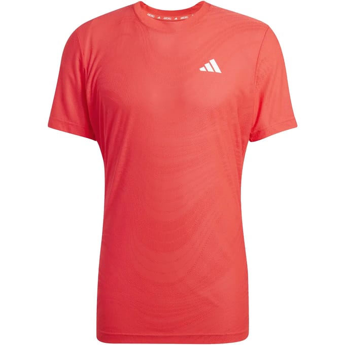 Semi-doorzichtige bikini adidas FreeLift Pro