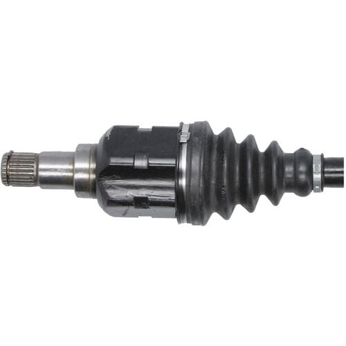 Aandrijfas POINT GEAR PNG74576