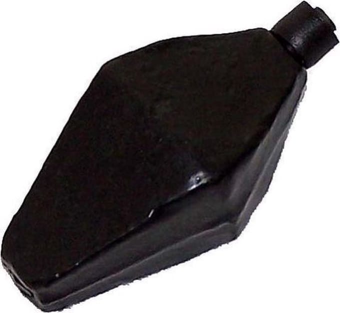12 Stuks schuiflood - assortiment 50 - 60 - 70 gram