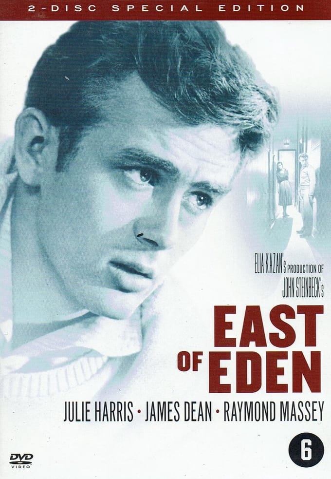 East Of Eden