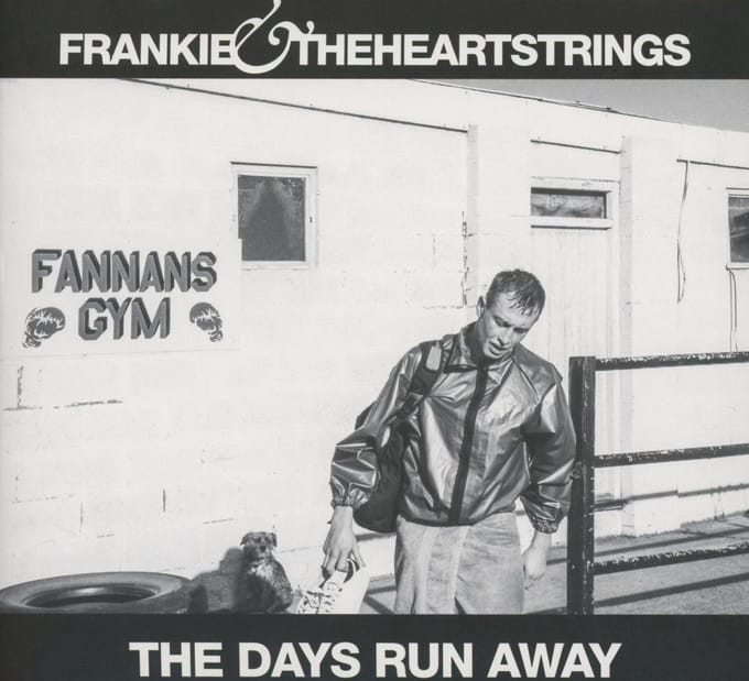 The Days Run Away (Limited Edition)