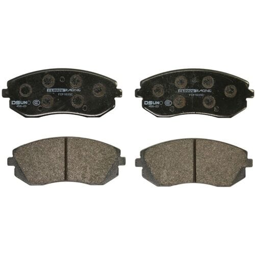 High performance remblokkenset FERODO FCP1639Z