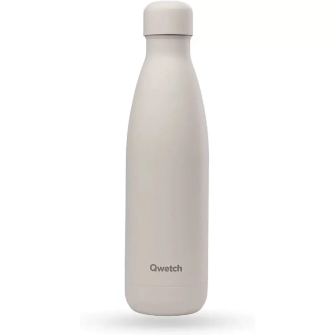 Isolerende fles mat all Qwetch Originals
