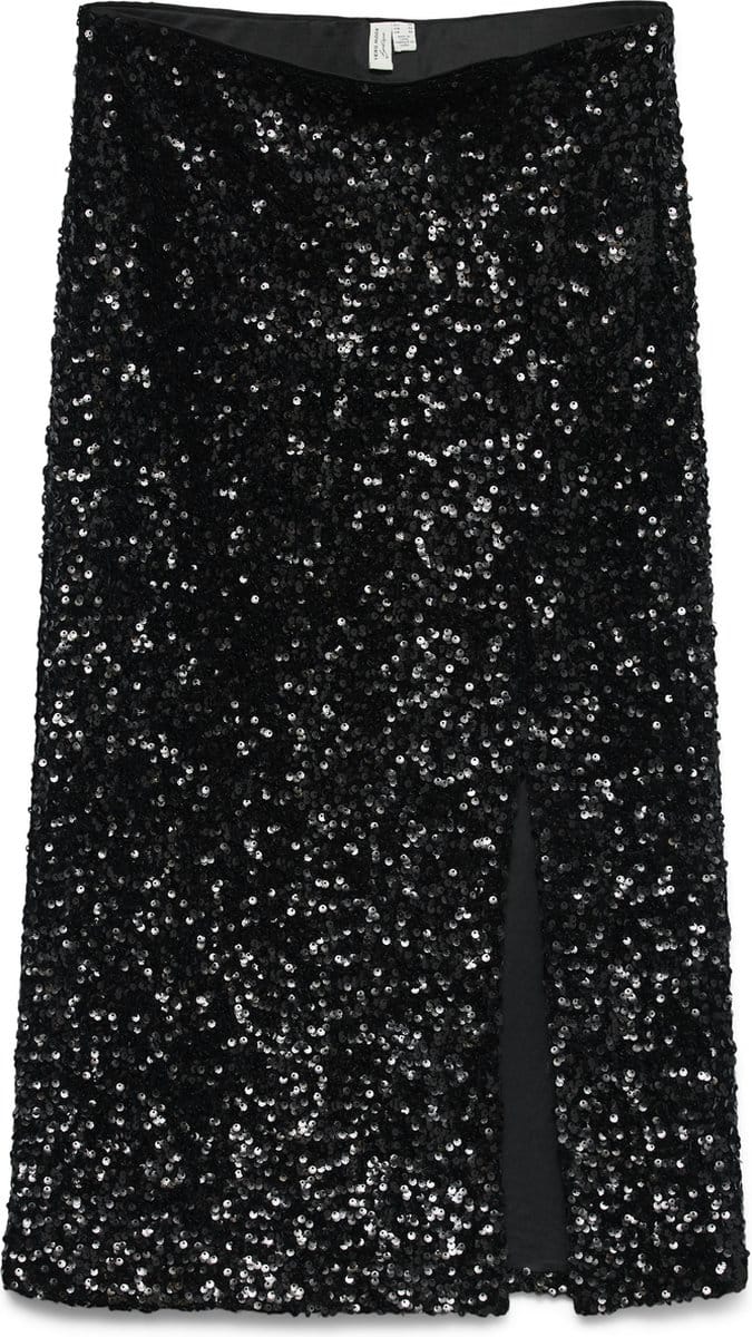 Vero Moda Rok VMHALIA Lange rok