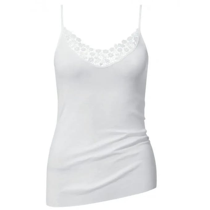 Calida Sense dames-tanktop met spaghettibandjes