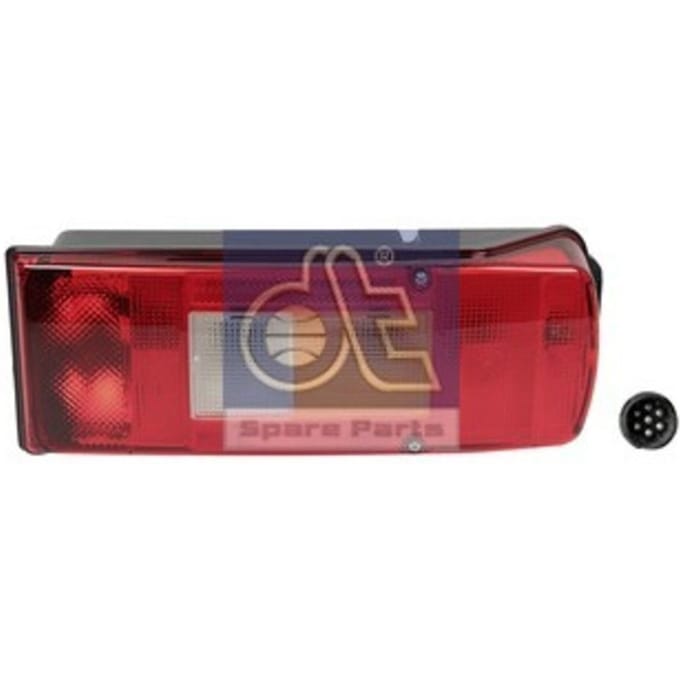 Achterlicht DT Spare Parts 2.24408