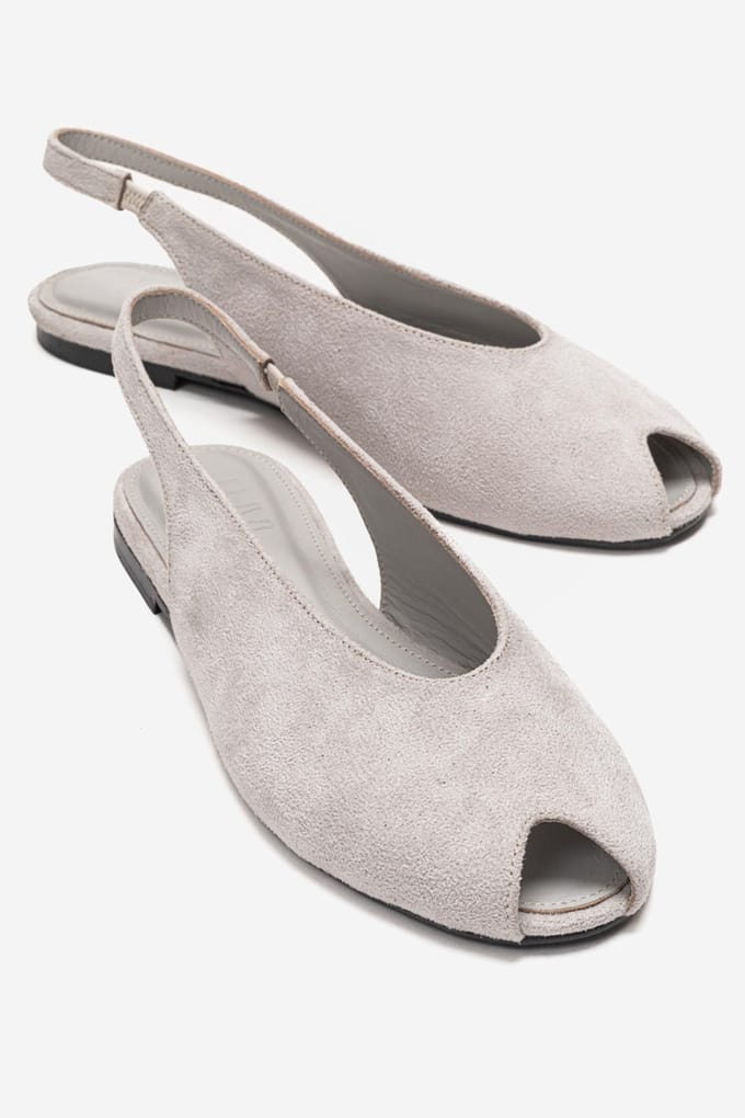 Serina Slingback Sandaal