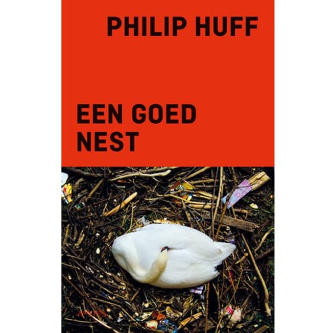 Een Goed Nest - Philip Huff