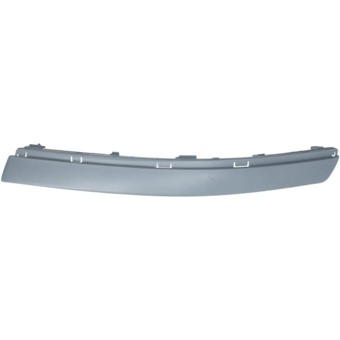 Sierstrip bumper BLIC 5703-05-9539924P rechts