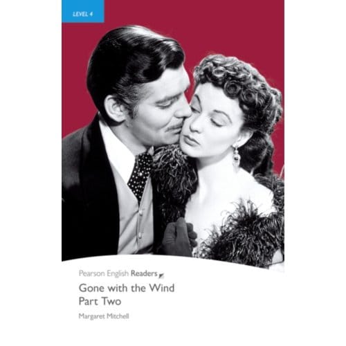 Level 4: Gone With The Wind Part 2 - Margaret Mitchell