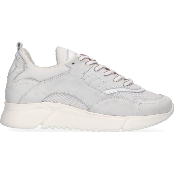 Goosecraft - maat 38- Alexis Women 1 Dames Sneakers - Wit