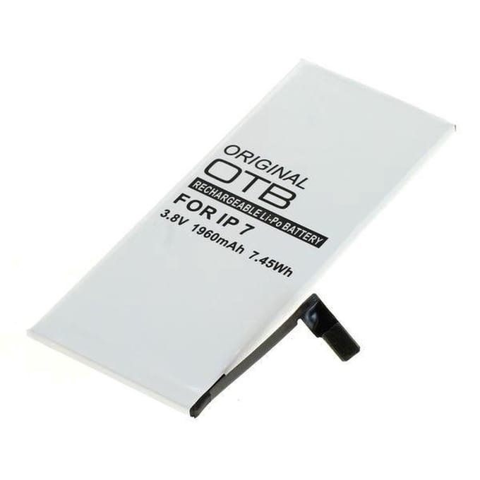 Originele OTB Accu Batterij Apple iPhone 7 - 1960mAh