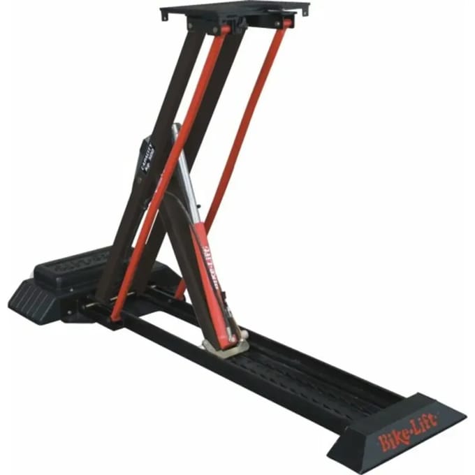 Heftafel Bike Lift Kodiak 500 - KD-003