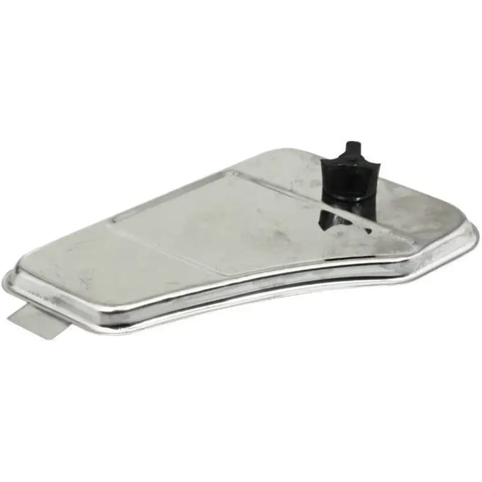 Linker gereedschapskofferhouder met knop P2R Peugeot 103 SP