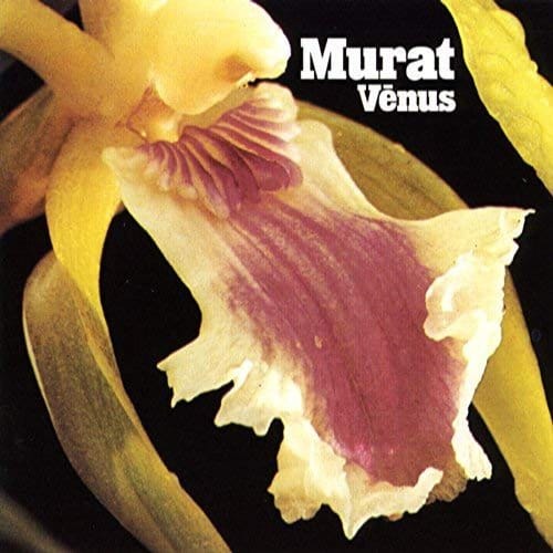 Venus - Jean Murat -louis