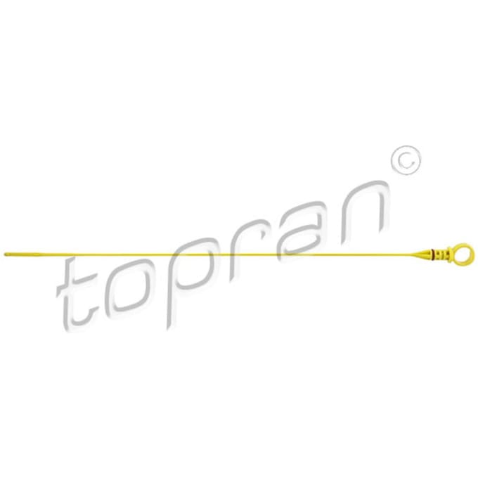 Topran Oliepeilstok HANS PRIES 305 036