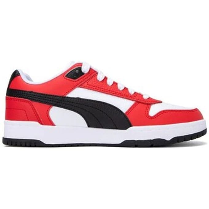 Lage Sneakers Puma Rbd Game Low