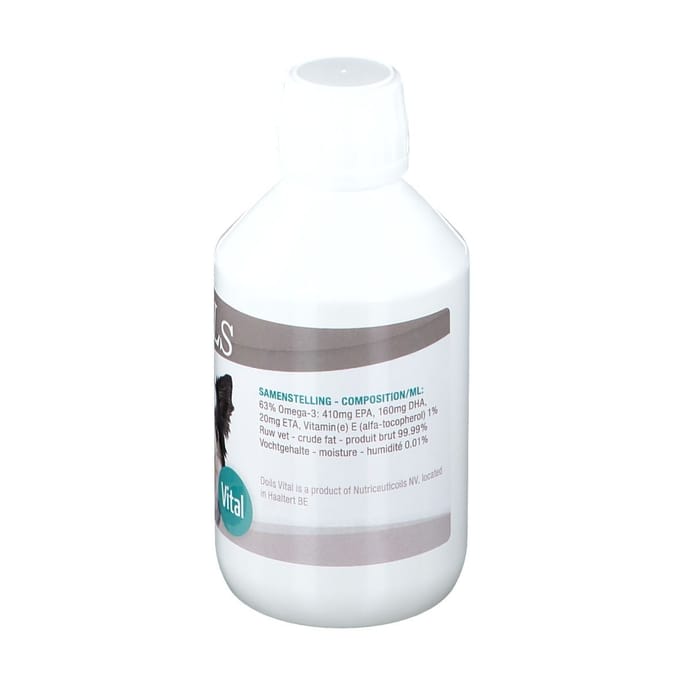 Doils Vital 236 Olie