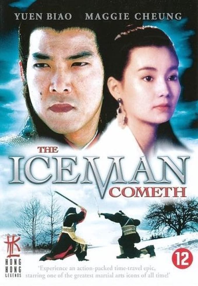 Iceman Cometh