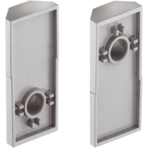 Hansgrohe corner mounting set for Raindance Unica S 90 and 150 cm
