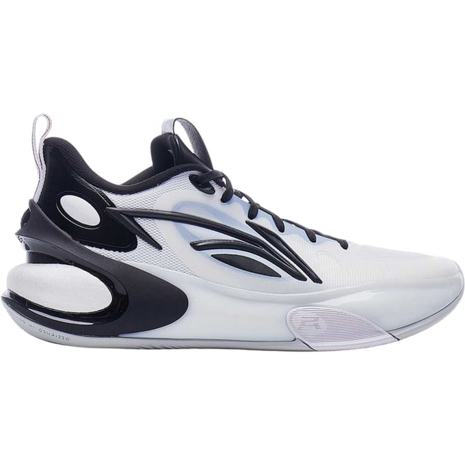 Li-ning Yushuai 17 Low Wit