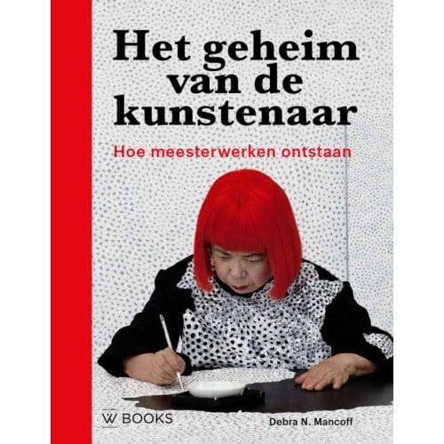 Het Geheim Van De Kunstenaar - Debra N. Mancoff