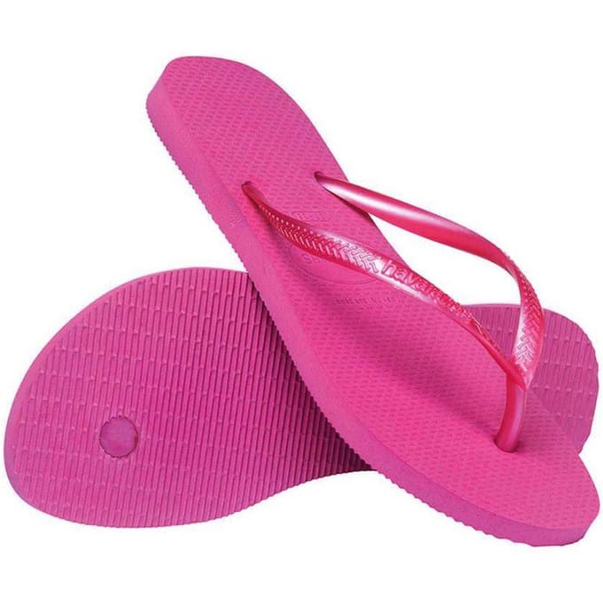 Havaianas Slim Teenslippers Junior