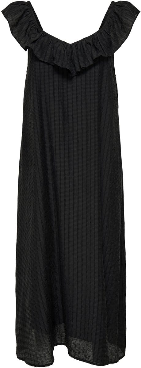 JdY Jurk JDYAURORA Midi-jurk