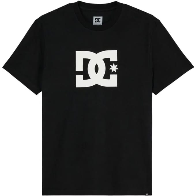 T-shirt DC Shoes Star