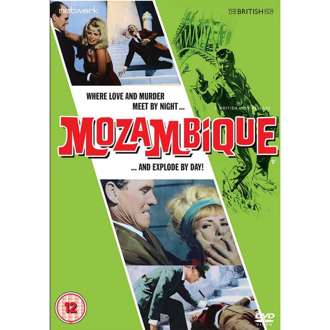 Mozambique