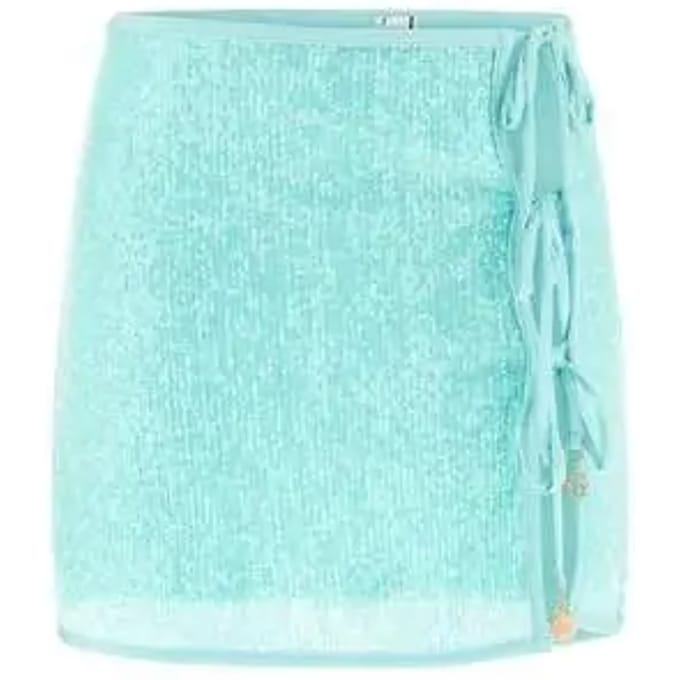 Vrouwensarong Guess Serena