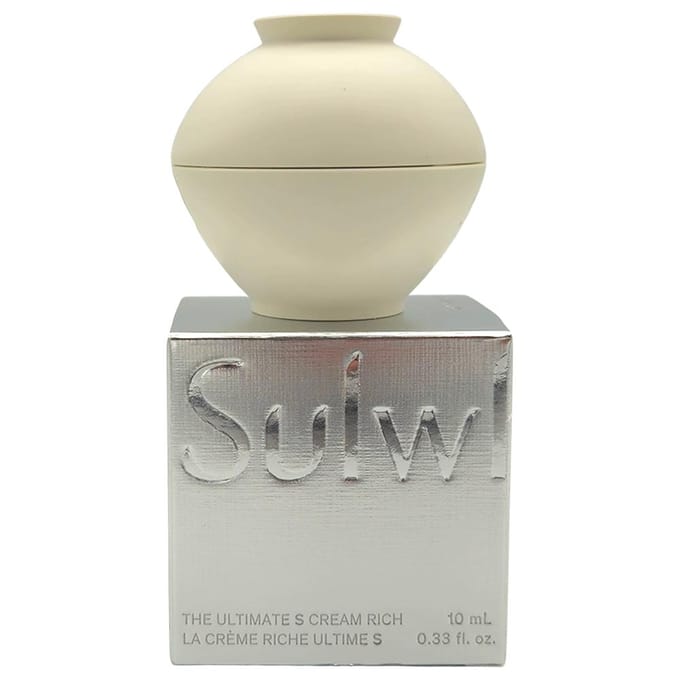[SULWHASOO] De Ultieme S Crème RICH 10ml (Steekproef) 1pc (10ml)