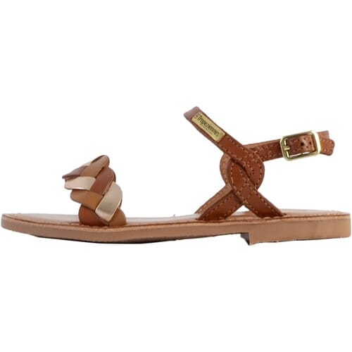 Platte sandalen Les Tropeziennes par M.Belarbi 215776