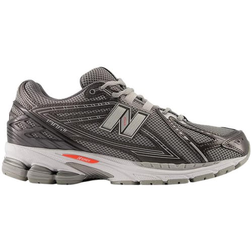 Hardloopschoenen New Balance Baskets 1906R maille respirante