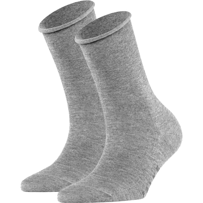 Falke Sokken FALKE Active Breeze SO Set van 2
