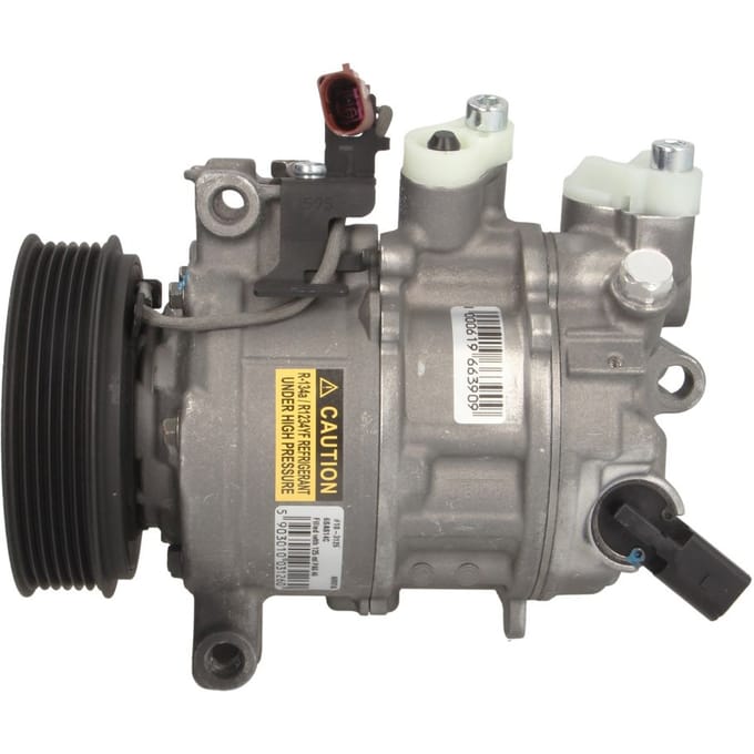 Airconditioning compressor AIRSTAL 10-3126