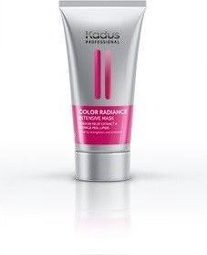 Kadus Professional Color Radiance Mask mini 30ml