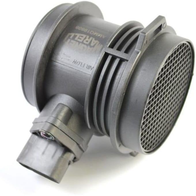 Luchtmassameter MAGNETI MARELLI 213719608019
