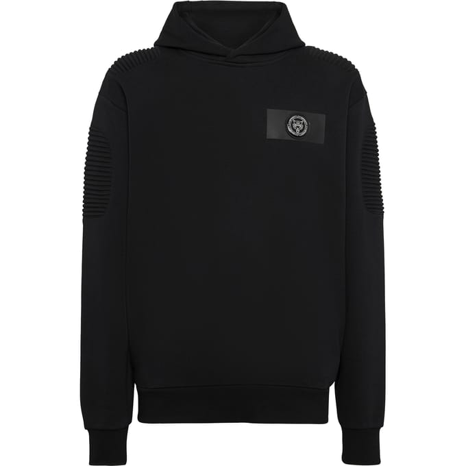 Sweatshirt Met Capuchon