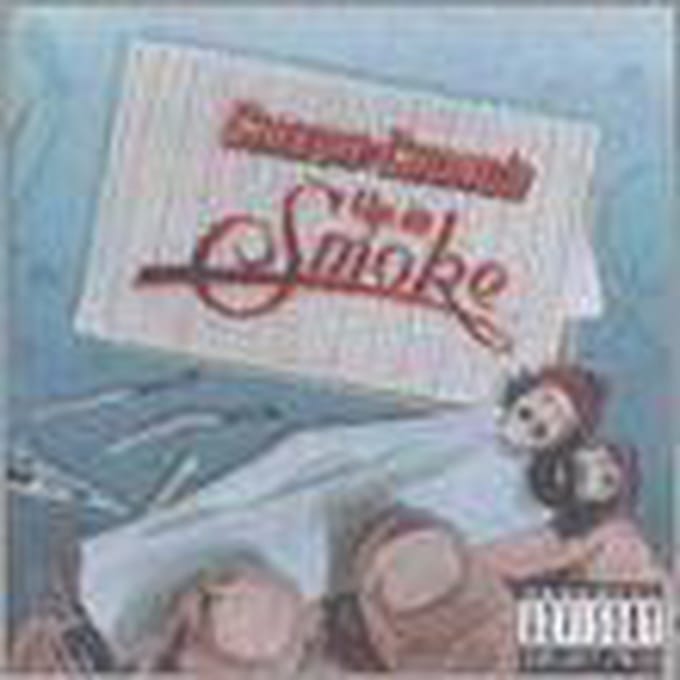 Up In Smoke (Sdtk)