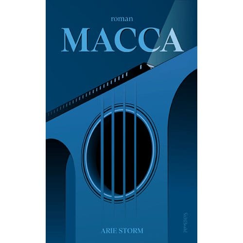 Macca - Arie Storm