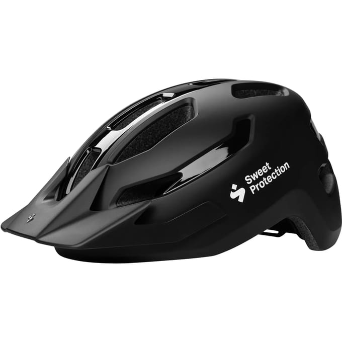 Mountainbikehelm Sweet Protection Ripper