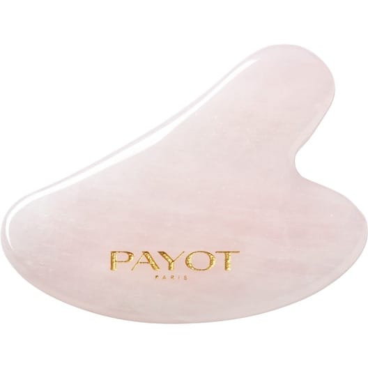Payot Face Moving Tool Opheffende gezichts Gua Sha sha Dames