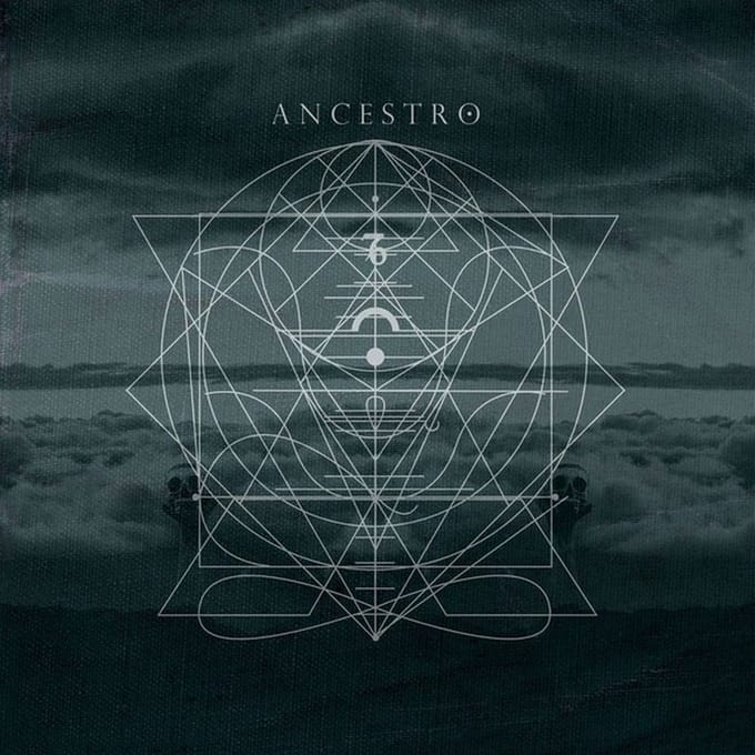 Ancestro - Ancestro (LP)