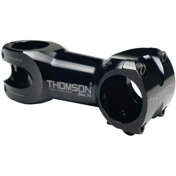 Stam Thomson elite x4 a-head 0º 1.5"